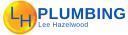 LH Plumbing logo